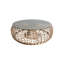 Nest Footstool/Coffee Table Large-62790350
