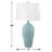 Monza 28 in. Ceramic Table Lamp-1492549844