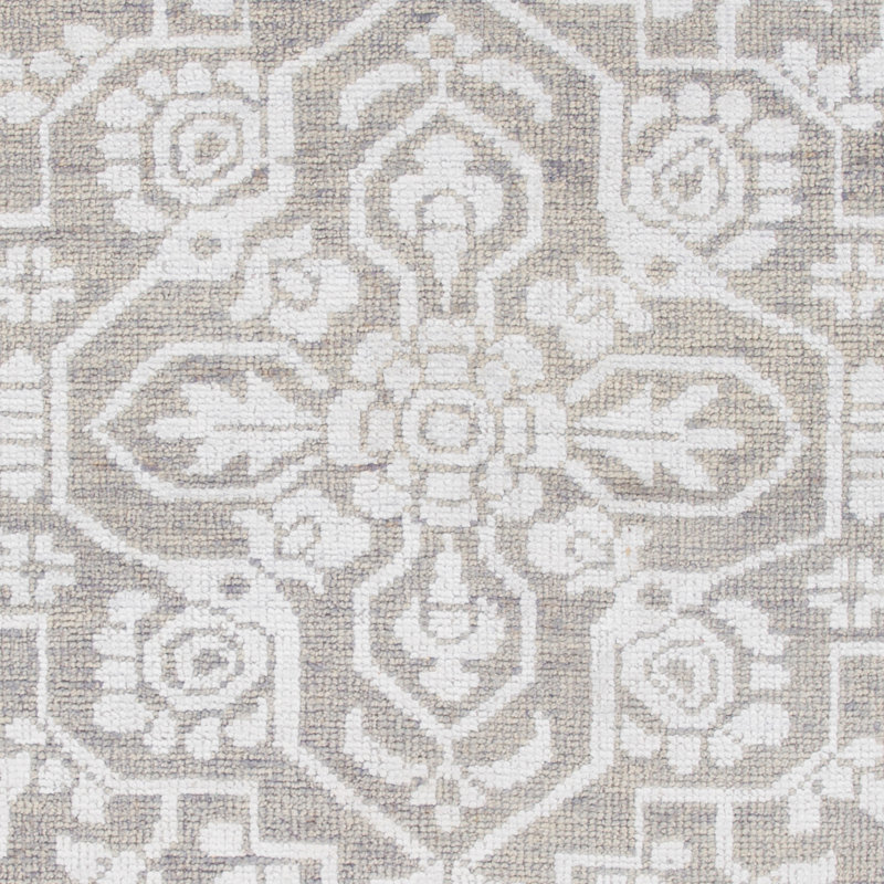 Floral Indoor Rug, Rectangle 2' x 3'