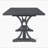Devingo Extendable Dining Table