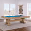 Table de billard en ardoise 8 pi Madero Madero-91683481-92620557-106894458