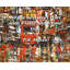 Toile tendue Astoria Grand Gallery par P.K. Hrezo: «Tous les meilleurs jours commencent par un café au lait et un temps-870915970