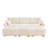 Modular Chenille Sofa