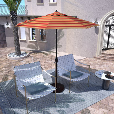Bala 90'' Market Sunbrella® Umbrella