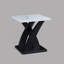 Table basse rectangulaire