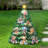 Jaylein Christmas Decorative Accent