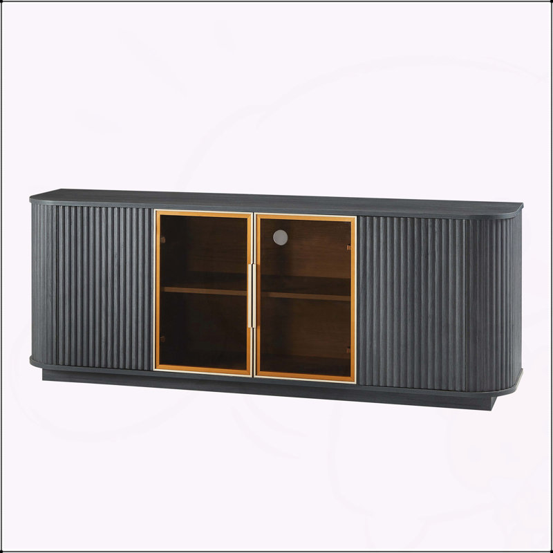 Meuble télé 64 pouces