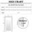 Primed Slab Door 5-Paneled Solid Core Wood Standard Door Without Hardware Kit-109076568