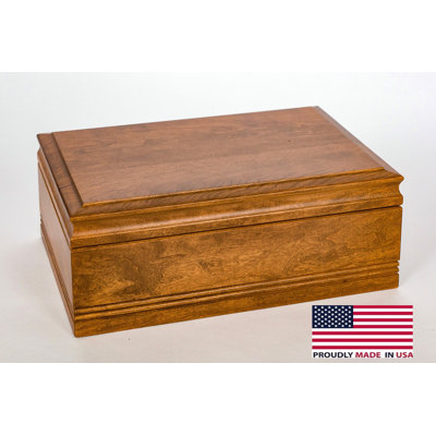 Wooden Decorative Box
