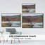 Monet, reproduction d'art encadrée sur toile par Claude Monet-92495976-92495975