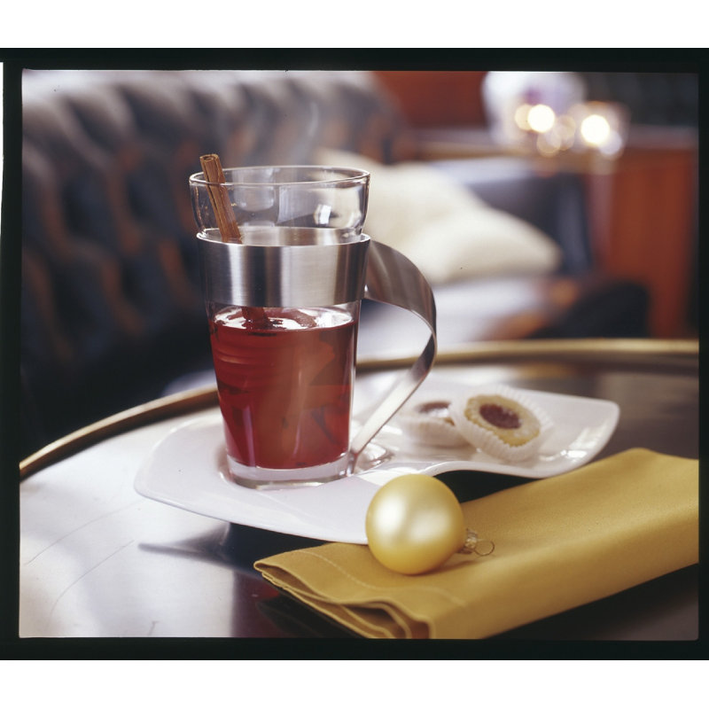 Villeroy & Boch New Wave Caffe Party Plate