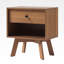 Table de chevet 1 tiroir Mid-Century-620220188