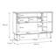 HARLLSON 124.5cm W Chest of Drawers-123752837