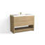 Vue 48" W Freestanding Single Bathroom Vanity-1211435632-1211435634-1211435636