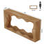 Console 63 pouces avec rangement-1116078059