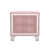 Rose est en rupture de stock