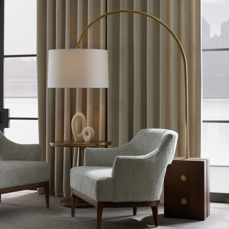 Bali Floor Lamp