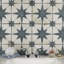 Carreau de céramique 18 po x 18 po Merola Tile Kings-43752286