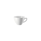 Mesh Porcelain Teacup