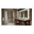 Hartvig Modern & Contemporary LED Lighted Bathroom / Vanity Mirror-1014340695
