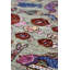 Small Fish One-of-a-Kind 5'1" X 6'10" Area Rug