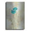 «Tealqoise Flowers 1» par Inconnu JD-231693155