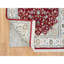 Tapis unique 2 pi 7 po x 8 pi Thaiz
