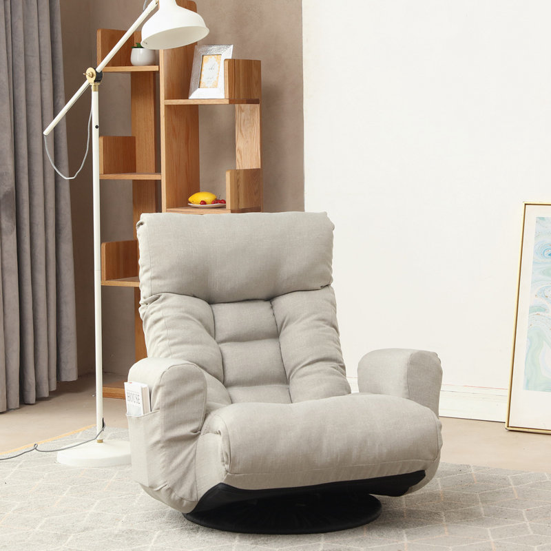 Chaise longue Bonalyn