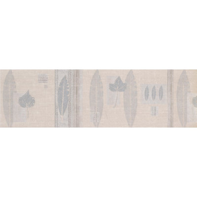 Gillmore Floral Border