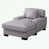 Linen Blend Grey est en rupture de stock