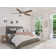 52" Mojo 5 - Blade LED Standard Ceiling Fan with Pull Chain and Light Kit Included