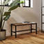 Alodie 6 - Person Dining Set