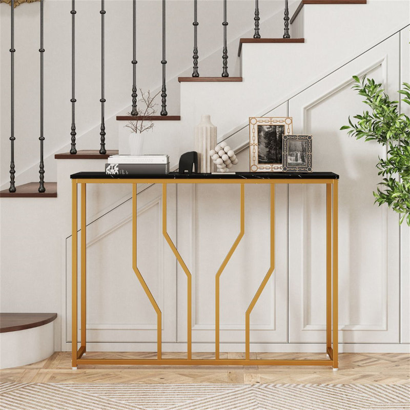 110cm Console Table