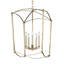 Olive 5-Light Chandelier-523112252