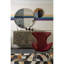 Mccoppin Striped Hand Woven 160cm X 230cm Area Rug