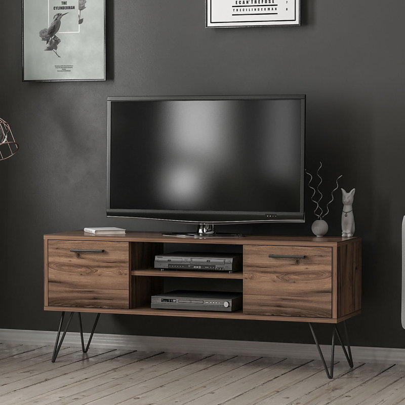 Natayshia TV Stand for TVs up to 60"