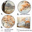 Ensemble de salon mural Mute Tone-107761560-107761568