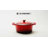 Le Creuset Signature Enameled Cast Iron Round Dutch Oven with Lid-100150999-100150998