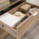 Bureau de direction en L Felty