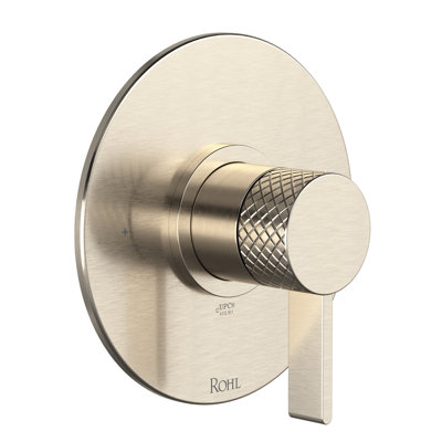 Tenerife 1/2" Pressure Balance Trim