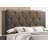 Elco Upholstered Bed with Drawers-49634145