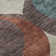 Premium Machine Washable Lisse Brown Rug
