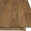 Honfleur Pine Solid Wood Dining Table