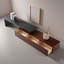 Creative And Simple TV Stand