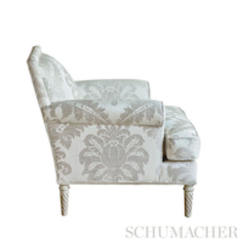 Crawford Fabric