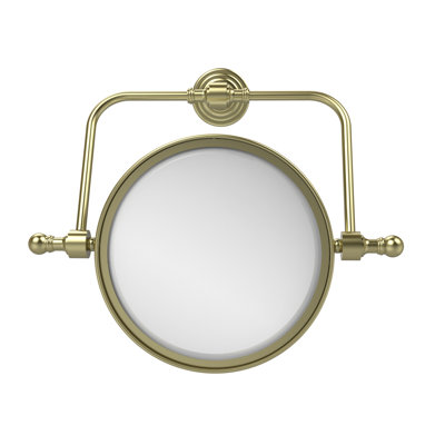 Miroir décoratif 8 po Gober