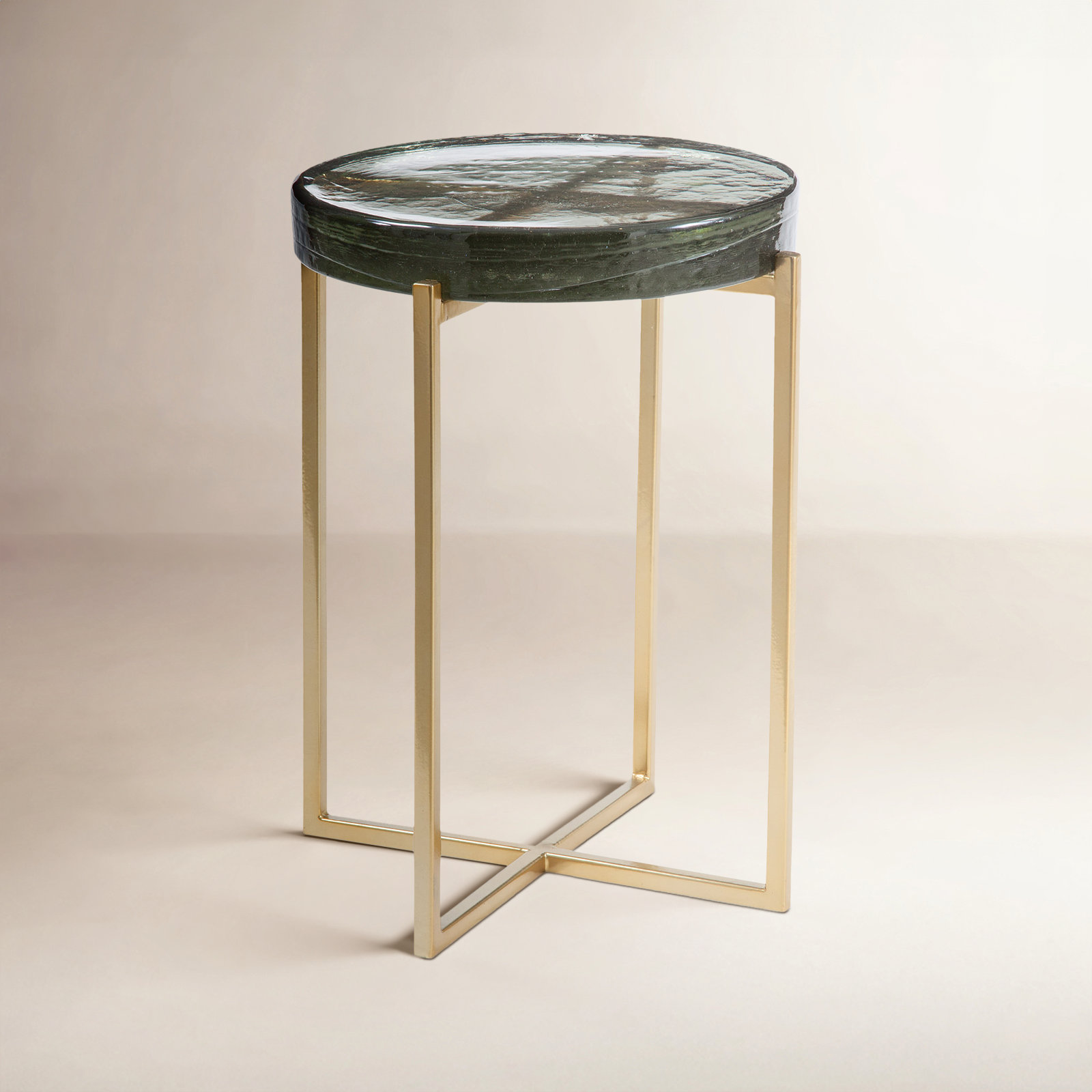 Ackeron 15" End Table