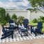Table d'appoint et table basse Alger-64657318