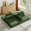Convertible Sleeper Convertible Sofa Bed-1655524447