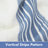 Semi Sheer Grommet Linen Chris Stripe Patterned Curtains-410756930-405033865